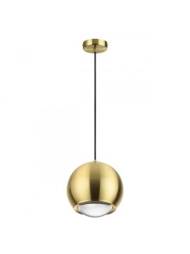 Подвесной светильник Odeon Light 4227/12L