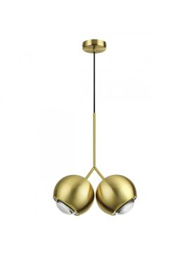 Подвесной светильник Odeon Light 4227/12LA