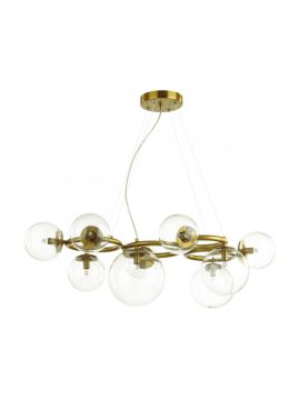 Подвесной светильник Odeon Light 4276/9