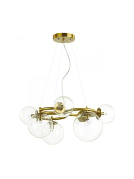 Подвесной светильник Odeon Light 4276/7