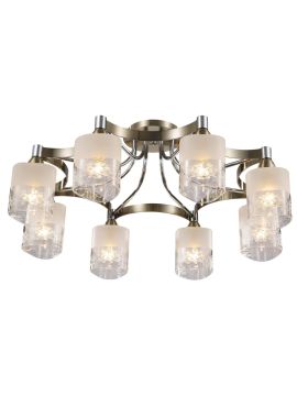 Потолочная люстра Freya Tasmania FR5475CL-08CH