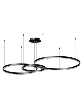 Подвесной светильник Kink Light 08223,19P