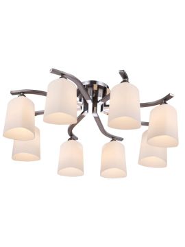 Потолочная люстра Freya Sol FR5454CL-08CH