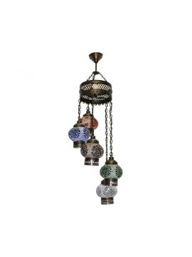 Подвесной светильник Kink Light 0512,43