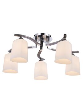 Потолочная люстра Freya Sol FR5454CL-05CH