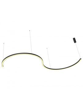 Подвесной светильник Kink Light 08236,19