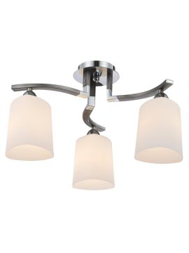 Потолочная люстра Freya Sol FR5454CL-03CH