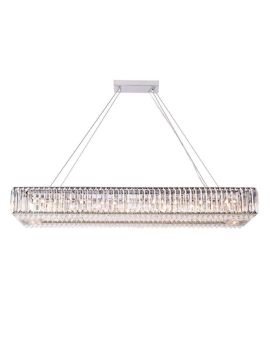 Подвесной светильник Newport 10265+15/C М0062922