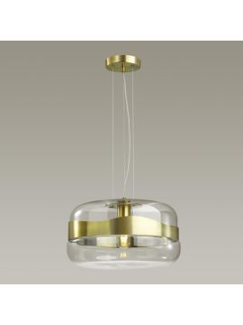 Подвесной светильник Odeon Light APILE 4813/1A