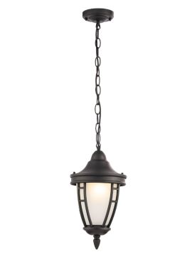 Подвесной светильник Maytoni Rivoli O027PL-01B