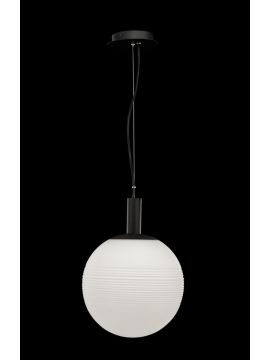 Подвесной светильник Maytoni Perlas P061PL-01W