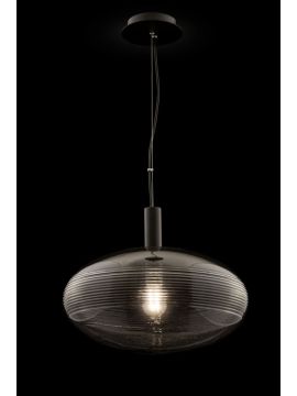 Подвесной светильник Maytoni Perlas P062PL-01GR