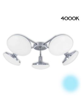 Потолочная светодиодная люстра Citilux Тамбо CL716251Nz