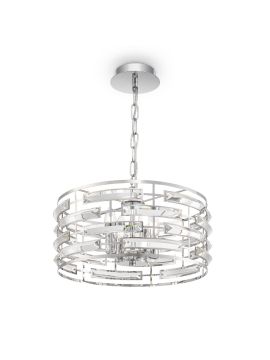 Подвесной светильник Maytoni Frontera MOD067PL-04CH