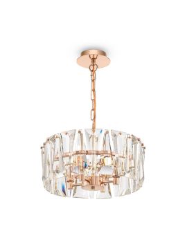 Подвесной светильник Maytoni Puntes MOD043PL-04G