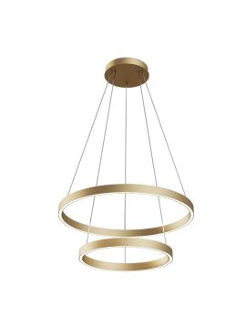 Подвесной светильник Maytoni Rim MOD058PL-L55BS4K