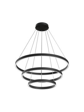 Подвесной светильник Maytoni Rim MOD058PL-L100B4K