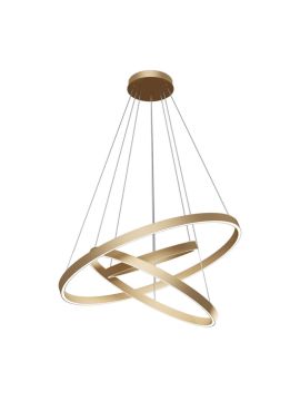 Подвесной светильник Maytoni Rim MOD058PL-L100BS4K