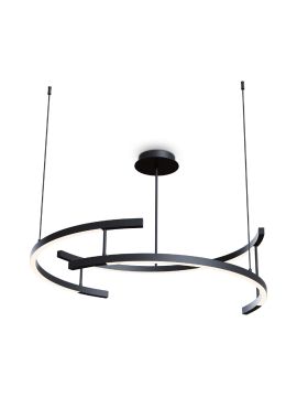 Подвесной светильник Maytoni Line MOD054PL-L52B3K