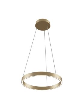 Подвесной светильник Maytoni Rim MOD058PL-L22BS4K