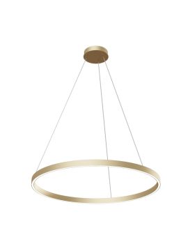 Подвесной светильник Maytoni Rim MOD058PL-L42BS4K