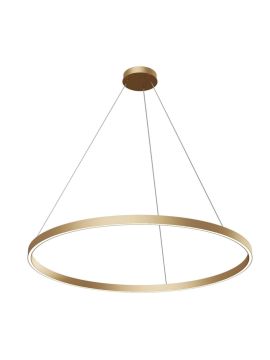 Подвесной светильник Maytoni Rim MOD058PL-L54BS4K