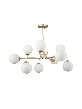 Подвесной светильник ST LUCE REDJINO SLE106203-09