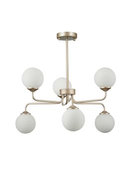 Подвесной светильник ST LUCE REDJINO SLE106203-06