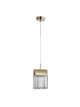 Подвесной светильник Newport 4201/S Gold М0062596