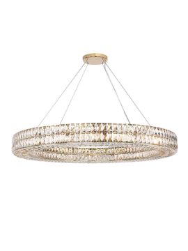 Подвесной светильник Newport 10126+10/S Gold М0062678