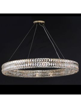 Подвесной светильник Newport 10124+12/S Gold М0062762