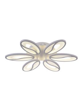 Потолочная светодиодная люстра Freya Mila FR6682-CL-L60W