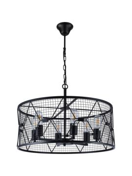 Подвесной светильник Stilfort Walder 3011/02/06P