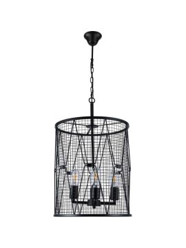 Подвесной светильник Stilfort Walder 3011/02/04P