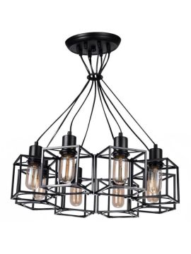 Подвесной светильник Stilfort Nighta 3018/00/08P