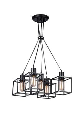 Подвесной светильник Stilfort Nighta 3018/00/05P