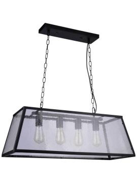 Подвесной светильник Stilfort Leggiero 3010/00/04P