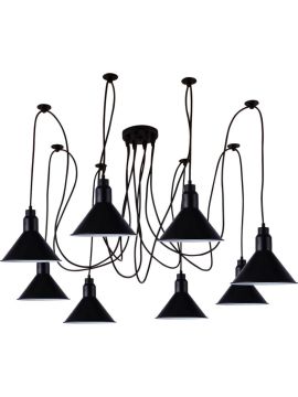 Подвесной светильник Stilfort Conessa 2039/02/08P