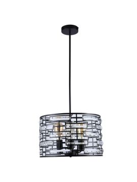 Подвесной светильник Stilfort Ariscani 3006/00/04P