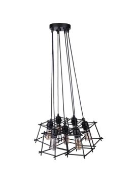 Подвесной светильник Stilfort Adeli 3008/00/07P