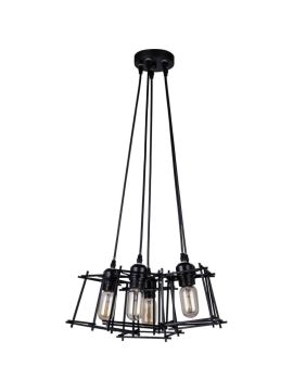 Подвесной светильник Stilfort Adeli 3008/00/05P