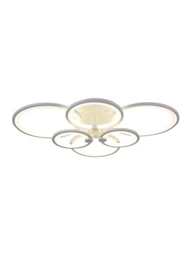 Потолочная светодиодная люстра Freya Lola FR6680-CL-L98W