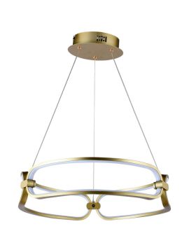 Подвесной светодиодный светильник Stilfort Ramoni 2028/83/01P