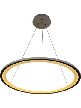 Подвесной светодиодный светильник Stilfort Hoop 2087/91/01C