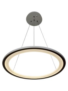 Подвесной светодиодный светильник Stilfort Hoop 2087/81/01C