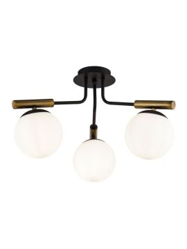 Потолочная люстра Freya Paolina FR5011CL-03B