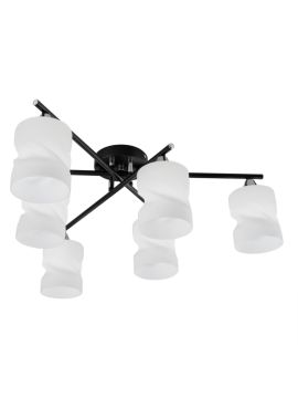 Потолочная люстра Citilux Нильс CL132165