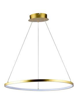 Подвесной светодиодный светильник Stilfort Efesta 2029/93/01P