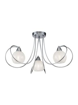 Потолочная люстра Freya Dana FR5023CL-03CH