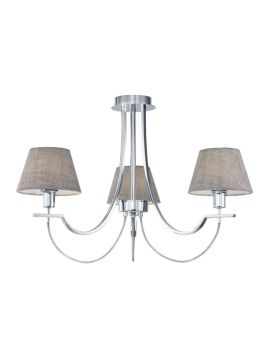 Потолочная люстра Freya Felisa FR5019CL-03CH